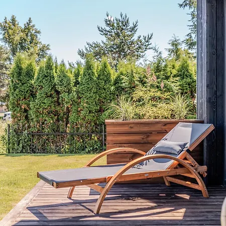 Appartement Topoliu Terasos *