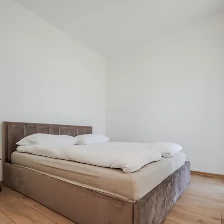 Topoliu Terasos Palanga