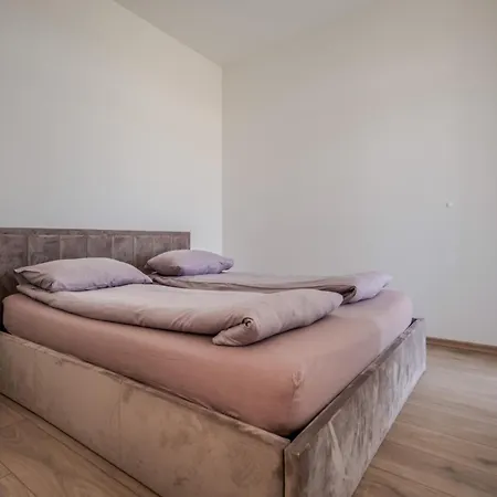 Appartement Topoliu Terasos