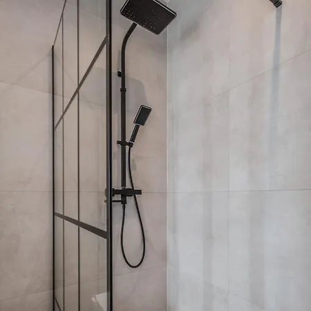 Topoliu Terasos Appartement Palanga